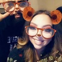 Cute pics of you and your Fh? - 1