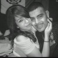 Your first picture together... - 1