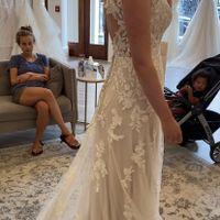 Veil or Flowers? - 3