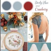 Finally Picked Our Colors