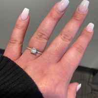 Brides of 2022! Show us your ring! - 1