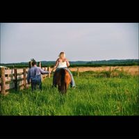 Sneak peek of our engagement pictures!!!