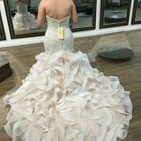  Found the Dress! Show Me Yours! - 1