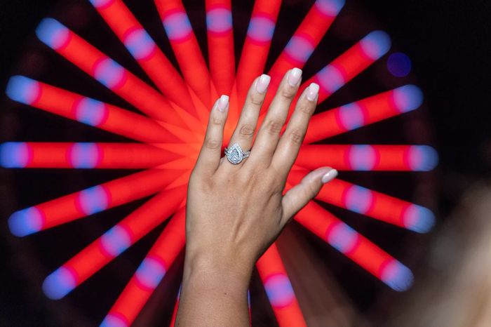 2023 Brides - Show us your ring! 20