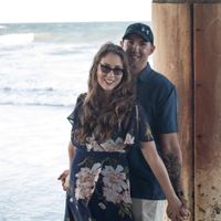 Show off your favorite engagement pictures - 1