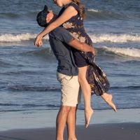 Show off your favorite engagement pictures - 2