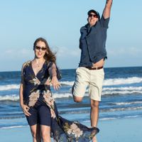 Show off your favorite engagement pictures - 3