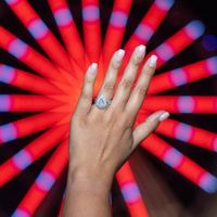 2023 Brides - Show us your ring! - 1