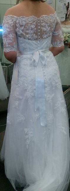 WW Poll: Help choosing dress!