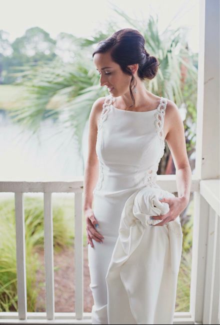 Itty bitty titty committee members... 1