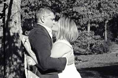 A few photos from our photographer!