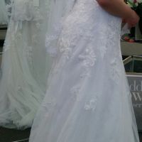 WW Poll: Help choosing dress!