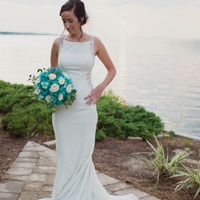 Trying on dresses! Show me your dress! - 2