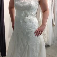 WW Poll: Help choosing dress!