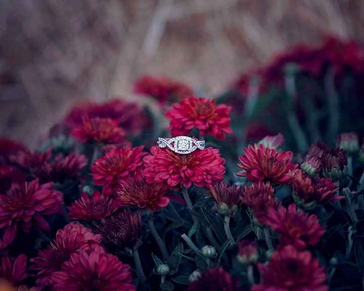 Brides of 2021! Show us your ring! - 1