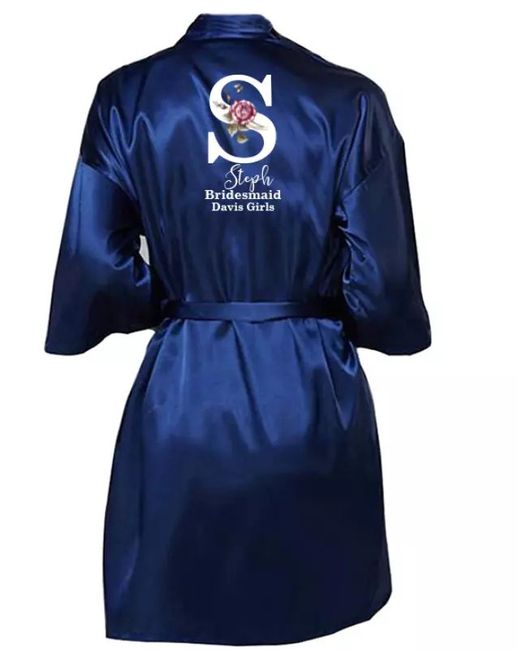 For the Bride on a budget! 3