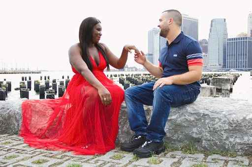 Save the date photos - 4