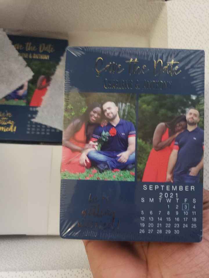 Woooohoooo they're here!!! - 2