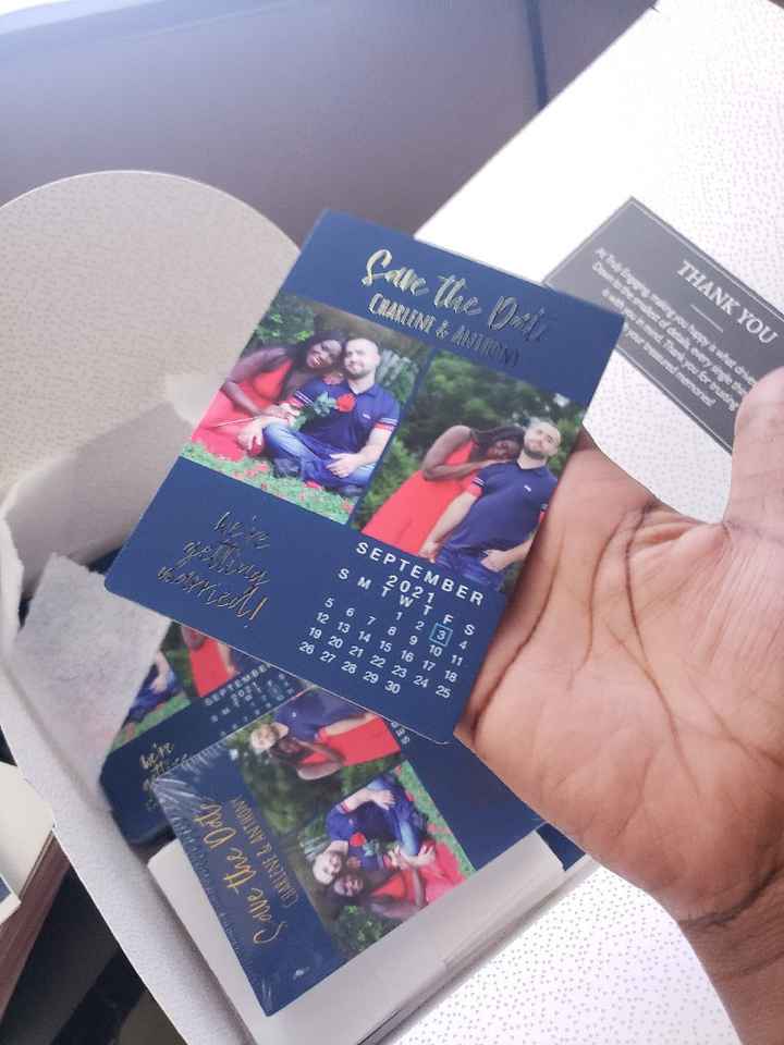 Woooohoooo they're here!!! - 3