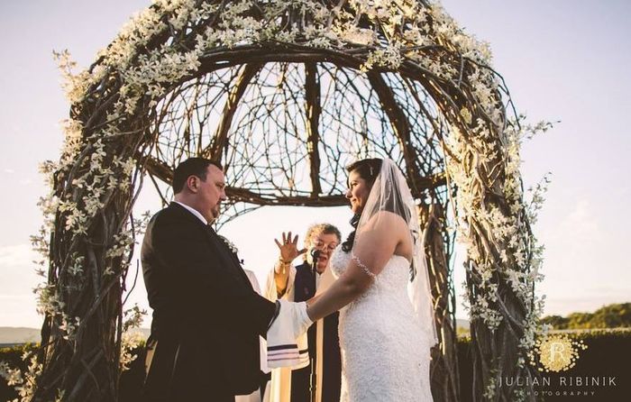 Florist (Bronx Wedding)