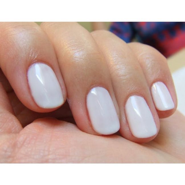 Nail Color???? 4