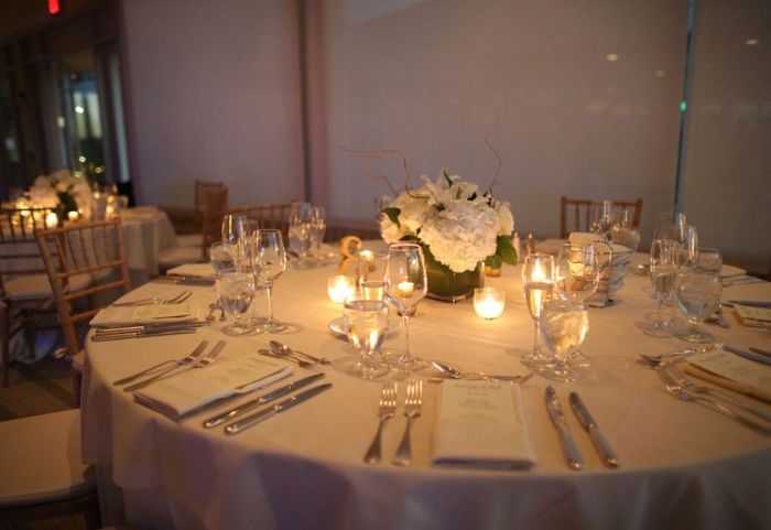 Wedding food menu cards 2
