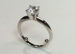 Is my ring too big? 1