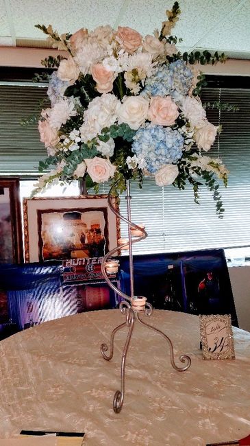 Any other lesbian weddings? Do you find it hard planning with another woman? 1