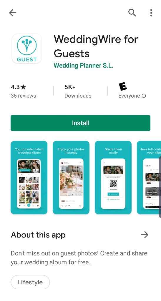 Thoughts on not having a photobooth - 2