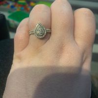 Brides of 2021! Show us your ring! - 1