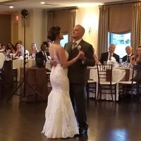 father daughter dance