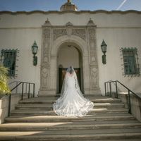 I asked for this shot!