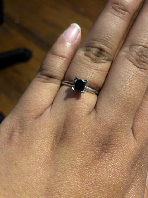 Engagement Rings: Expectation vs. Reality! 7