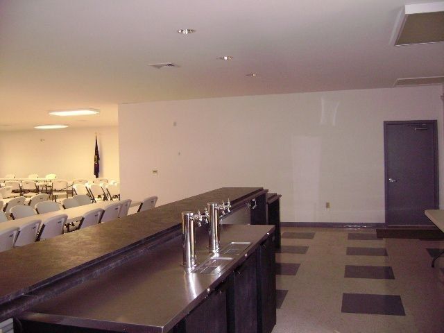 show off your venue :-)