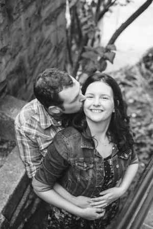Engagement pictures!
