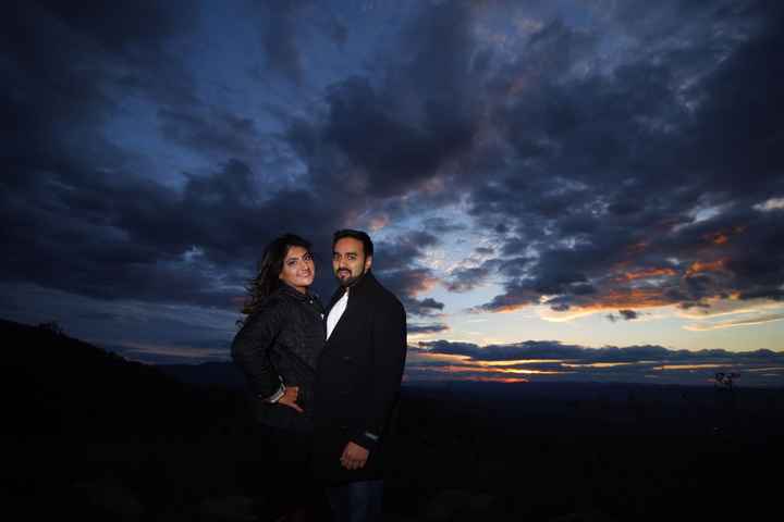 Engagement Photoshoot