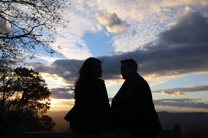 Engagement Photoshoot