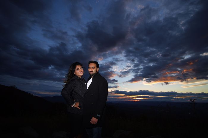 Engagement Photoshoot