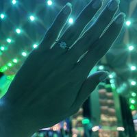 2024 Brides - Show us your ring! - 1