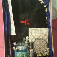 Bridesmaid Proposals