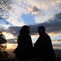 Engagement Photoshoot