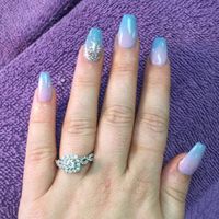Show off your rings!!! - 1