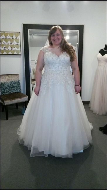 Dress Indecisiveness