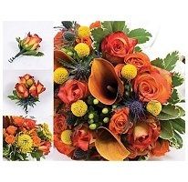Flowers by Samsclub