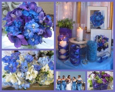 bouquet ideas