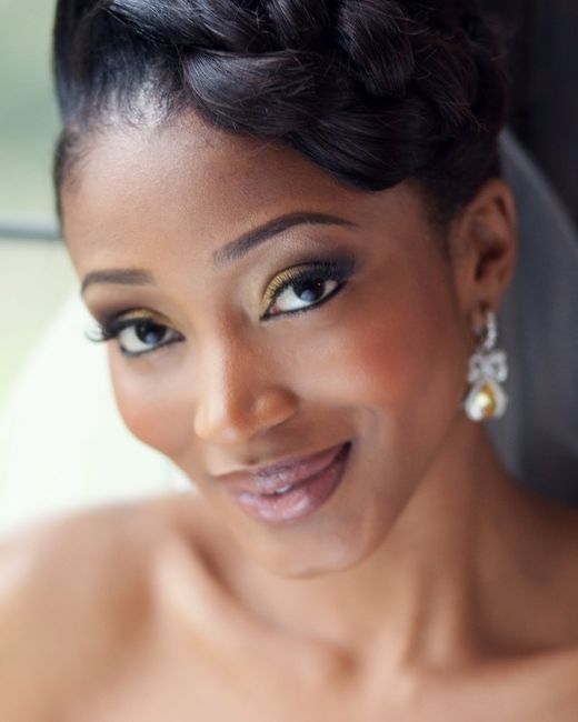 Hair and makeup inspiration! Show me yours!