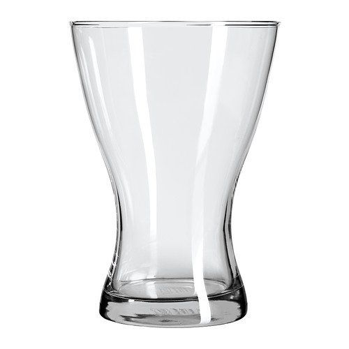 Know any good deals on vases for centerpieces?