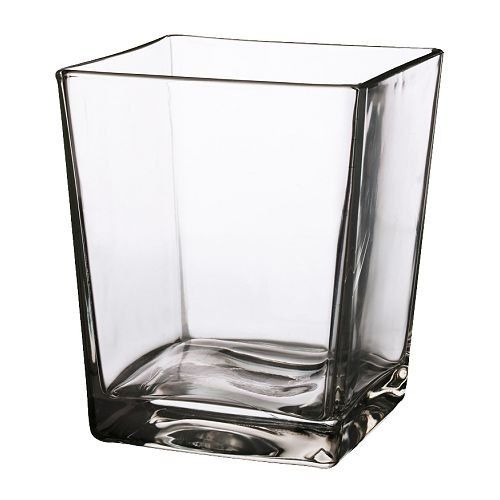 Know any good deals on vases for centerpieces?