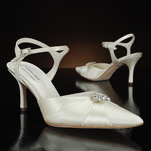 Show your Wedding Day shoes