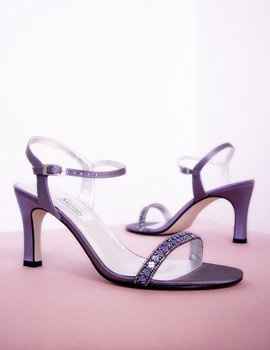 Got my shoes! =)